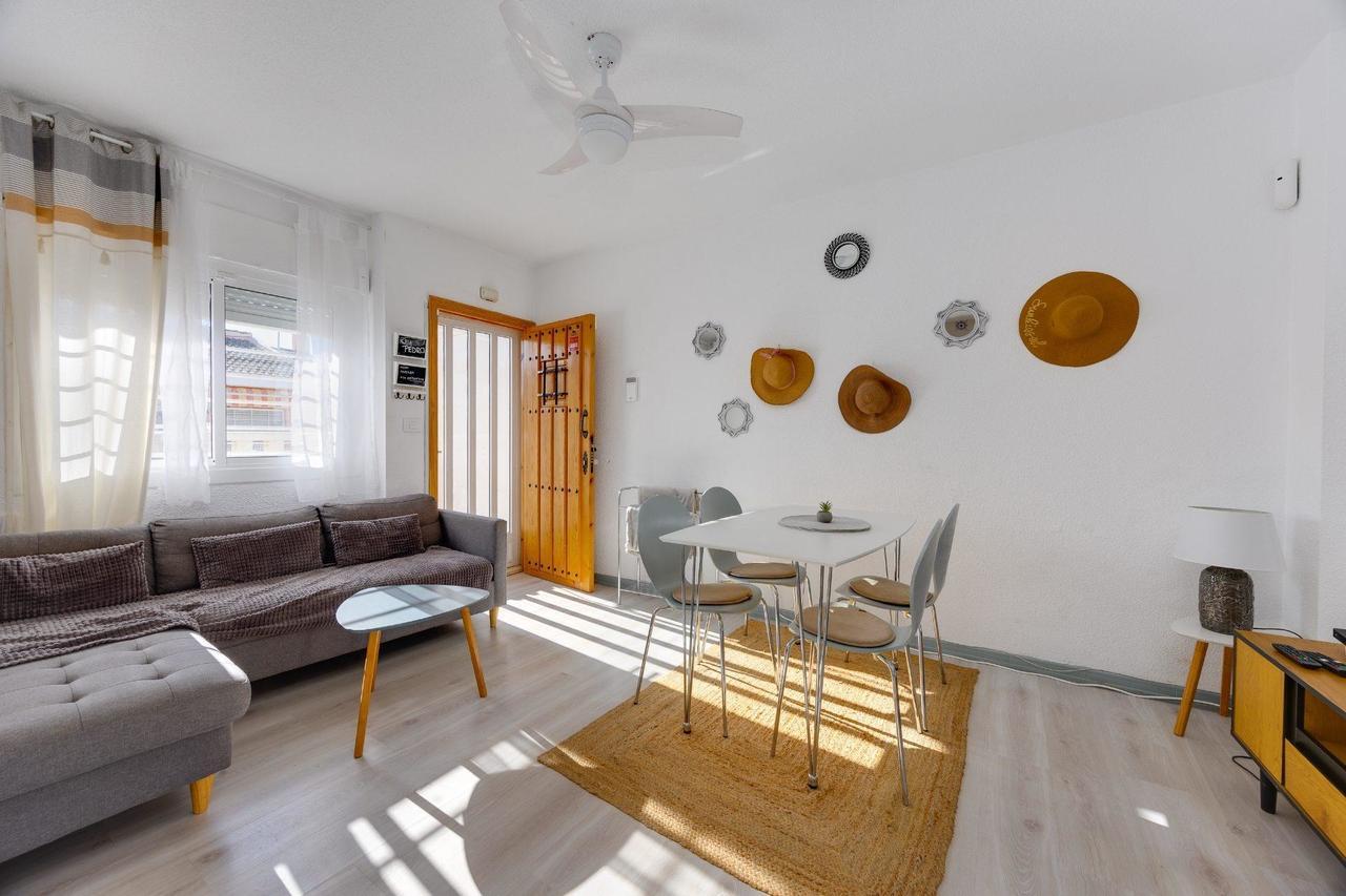 Bungalow for Sale in San Pedro del Pinatar