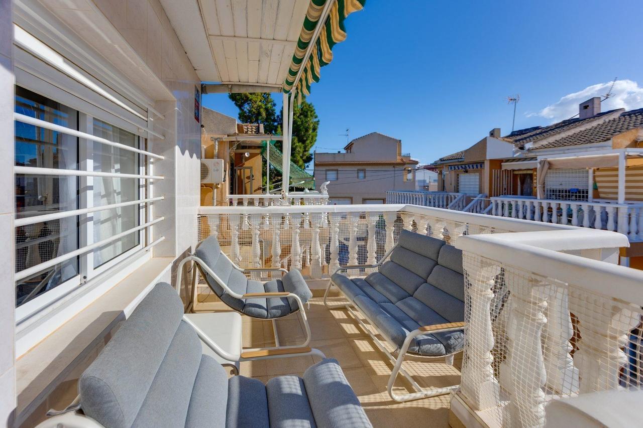 Bungalow for Sale in San Pedro del Pinatar