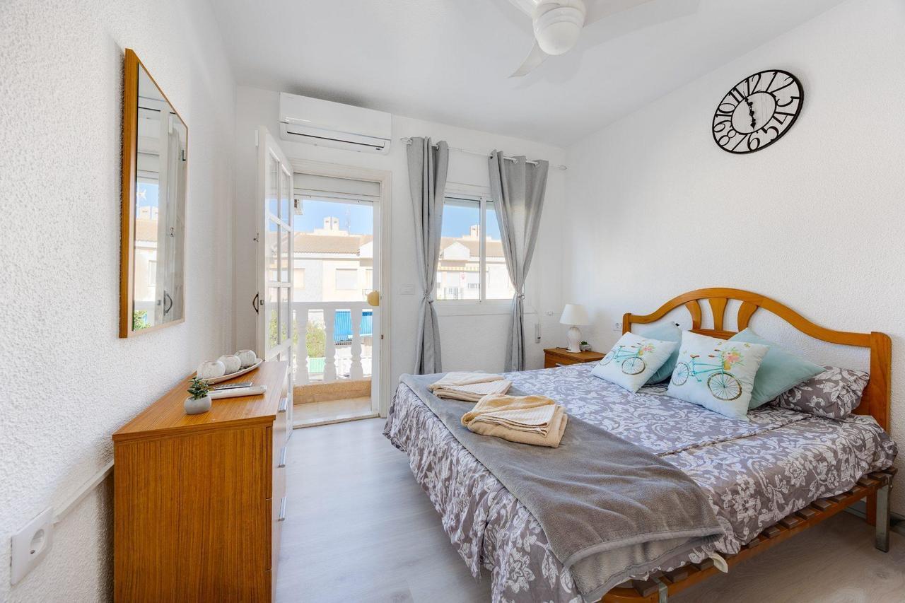 Bungalow for Sale in San Pedro del Pinatar