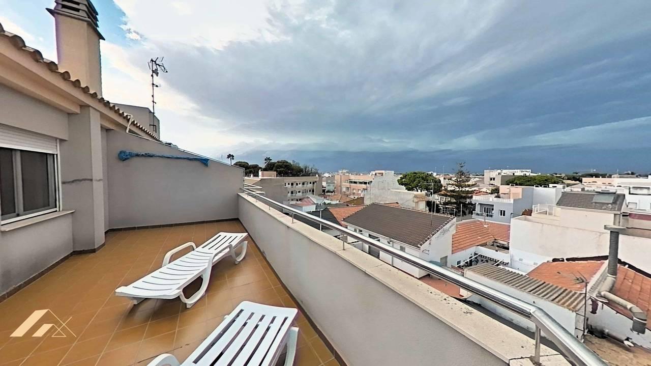 Apartamento en Venta en San Pedro del Pinatar