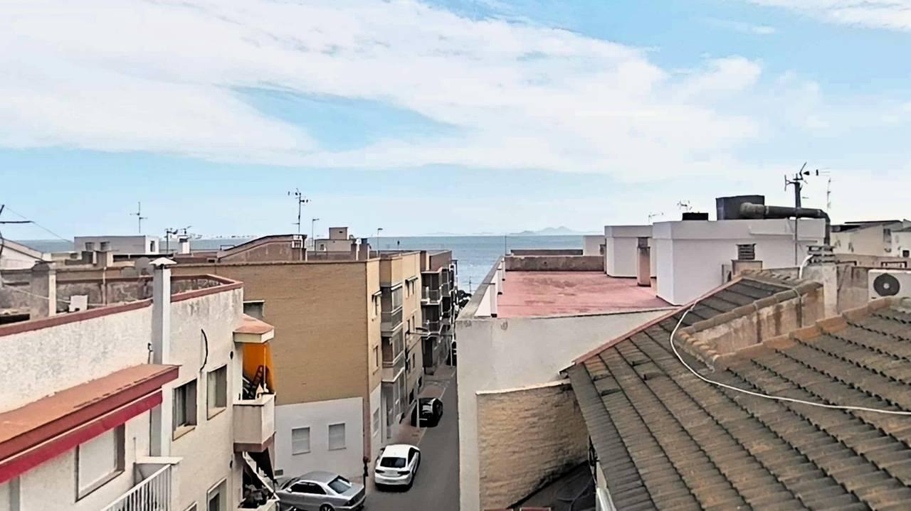 Apartamento en Venta en San Pedro del Pinatar