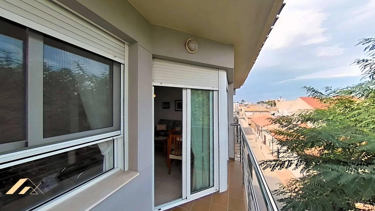 Apartamento en Venta en San Pedro del Pinatar