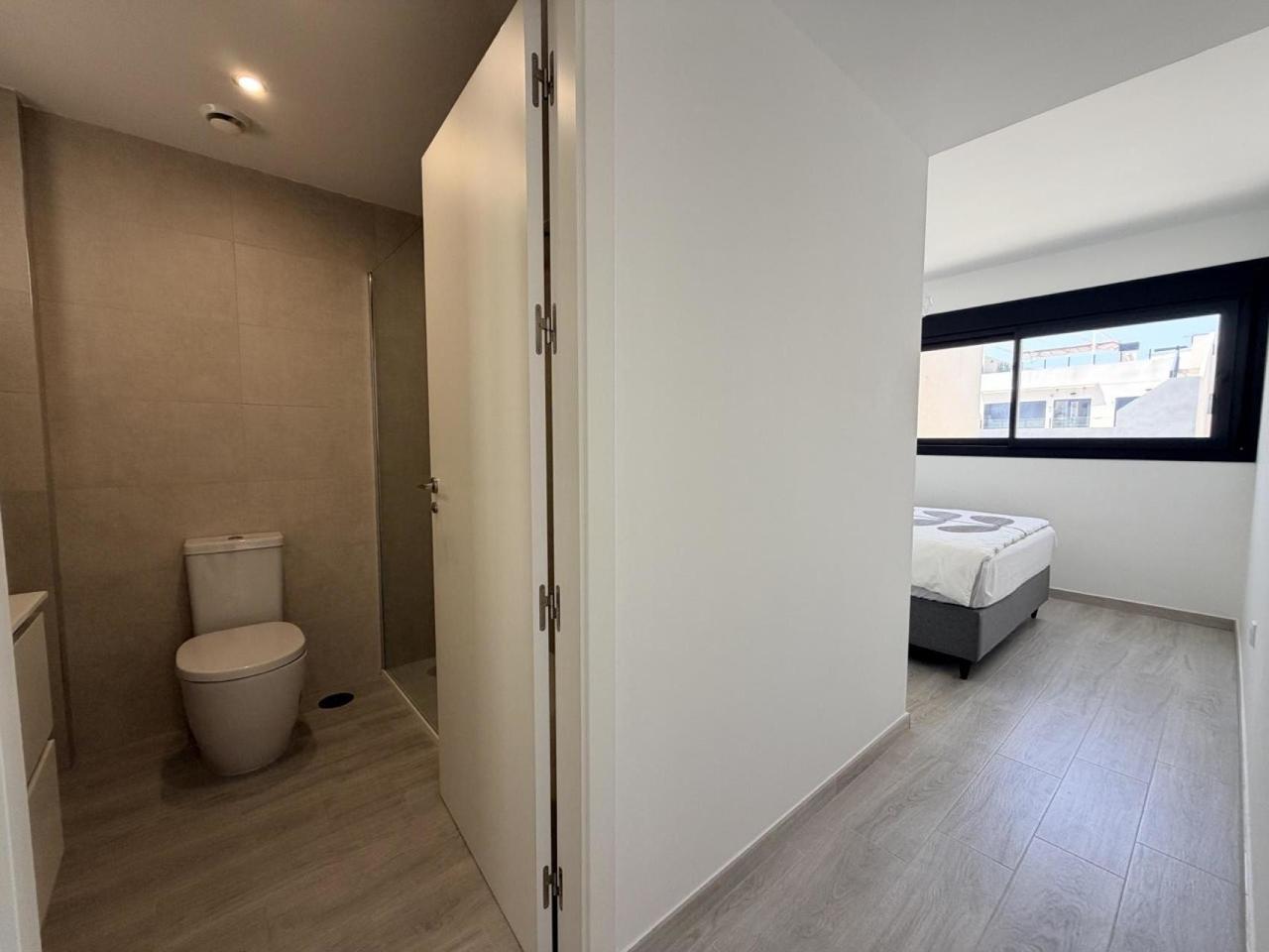Penthouse for Sale in Orihuela