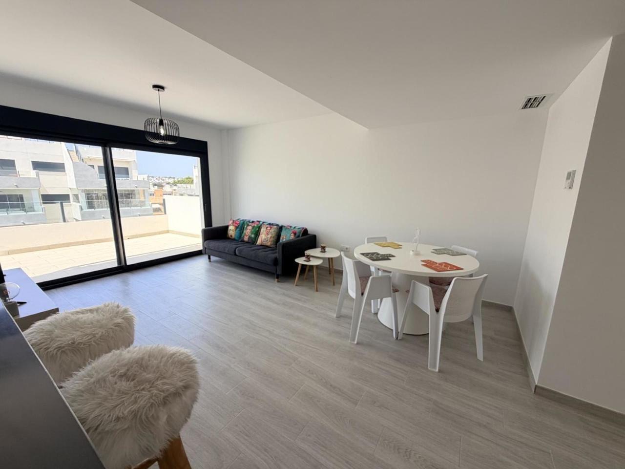 Penthouse for Sale in Orihuela