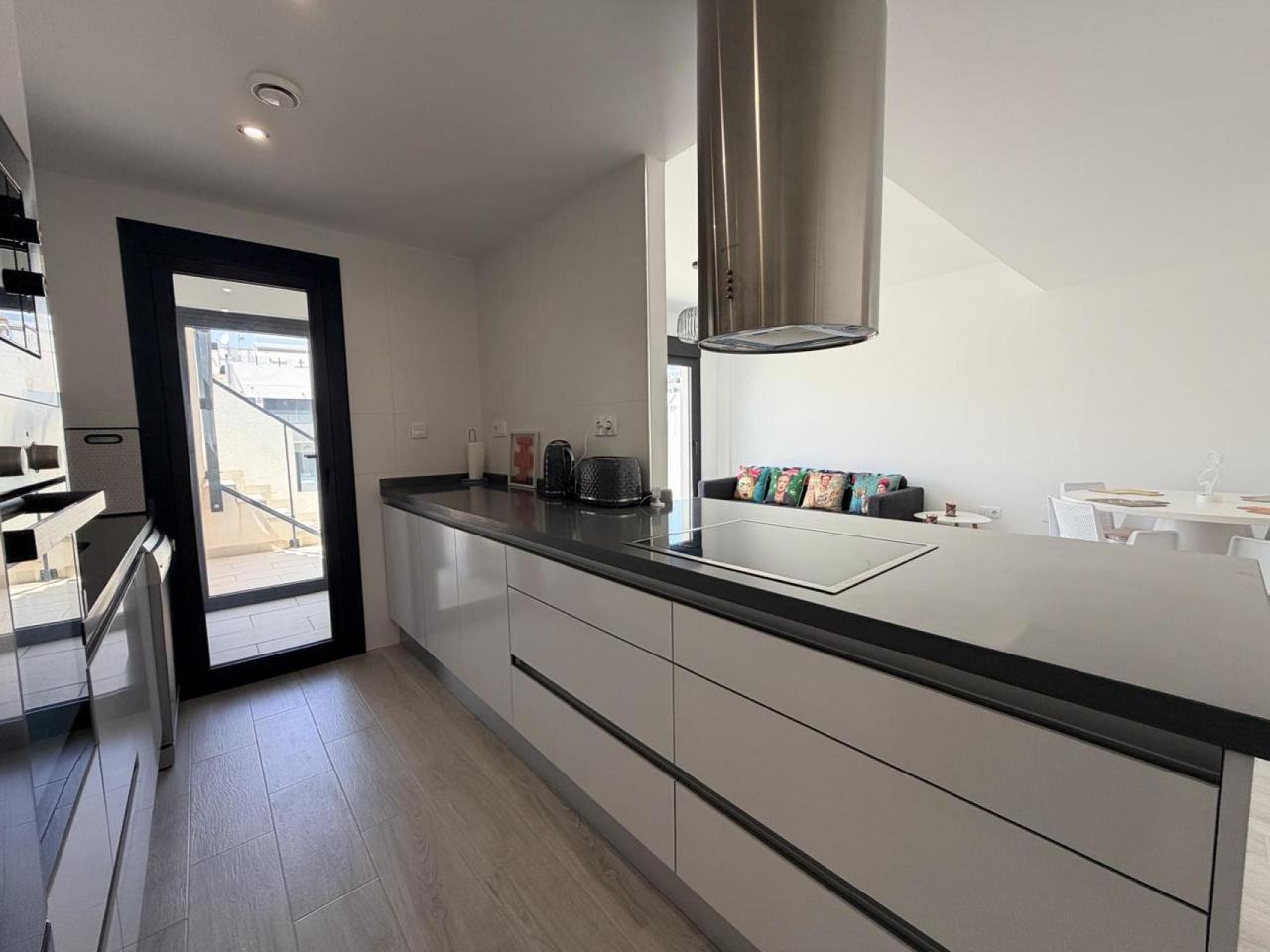 Penthouse for Sale in Orihuela
