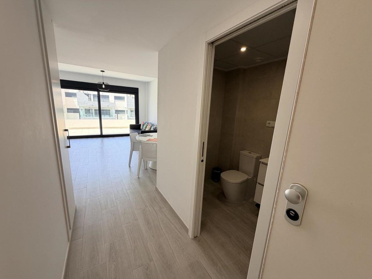 Penthouse for Sale in Orihuela