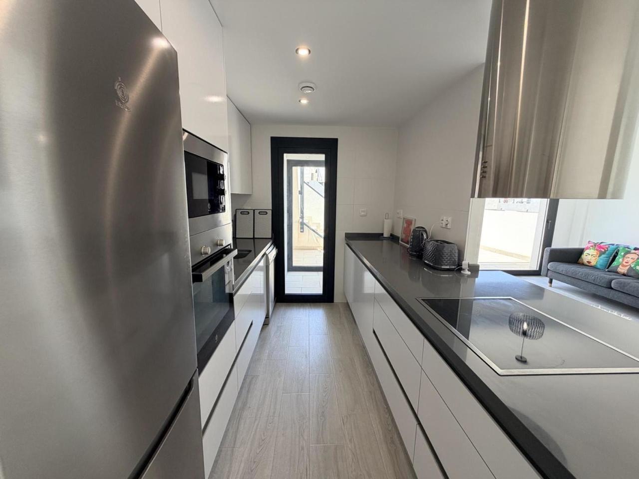 Penthouse for Sale in Orihuela