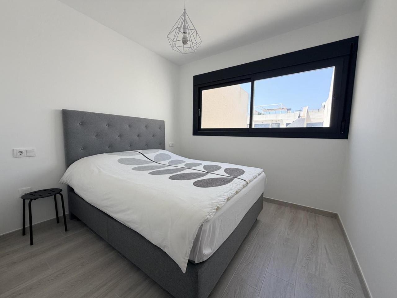 Penthouse for Sale in Orihuela