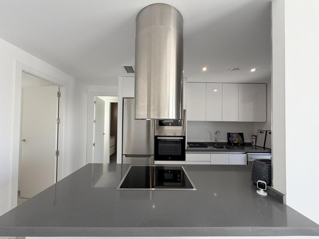 Penthouse for Sale in Orihuela