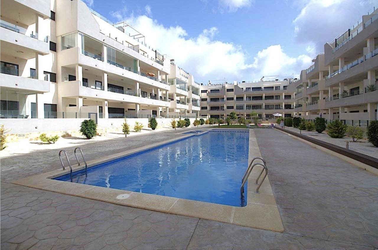 Penthouse for Sale in Orihuela