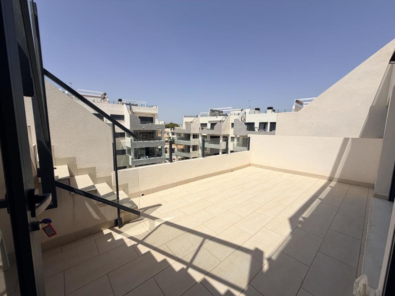 Penthouse for Sale in Orihuela