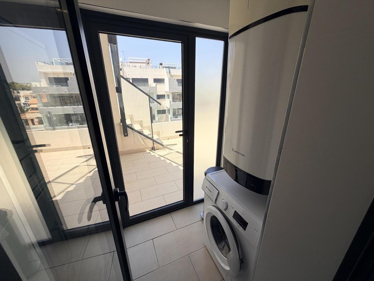 Penthouse for Sale in Orihuela