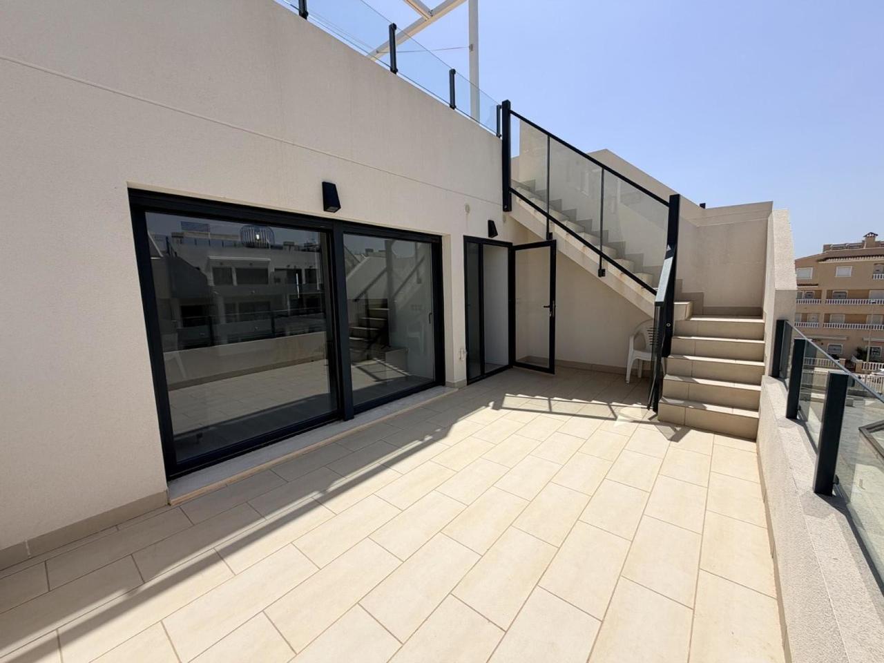 Penthouse for Sale in Orihuela