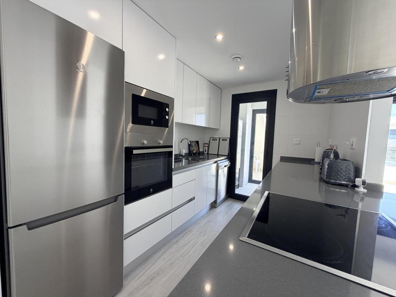 Penthouse for Sale in Orihuela
