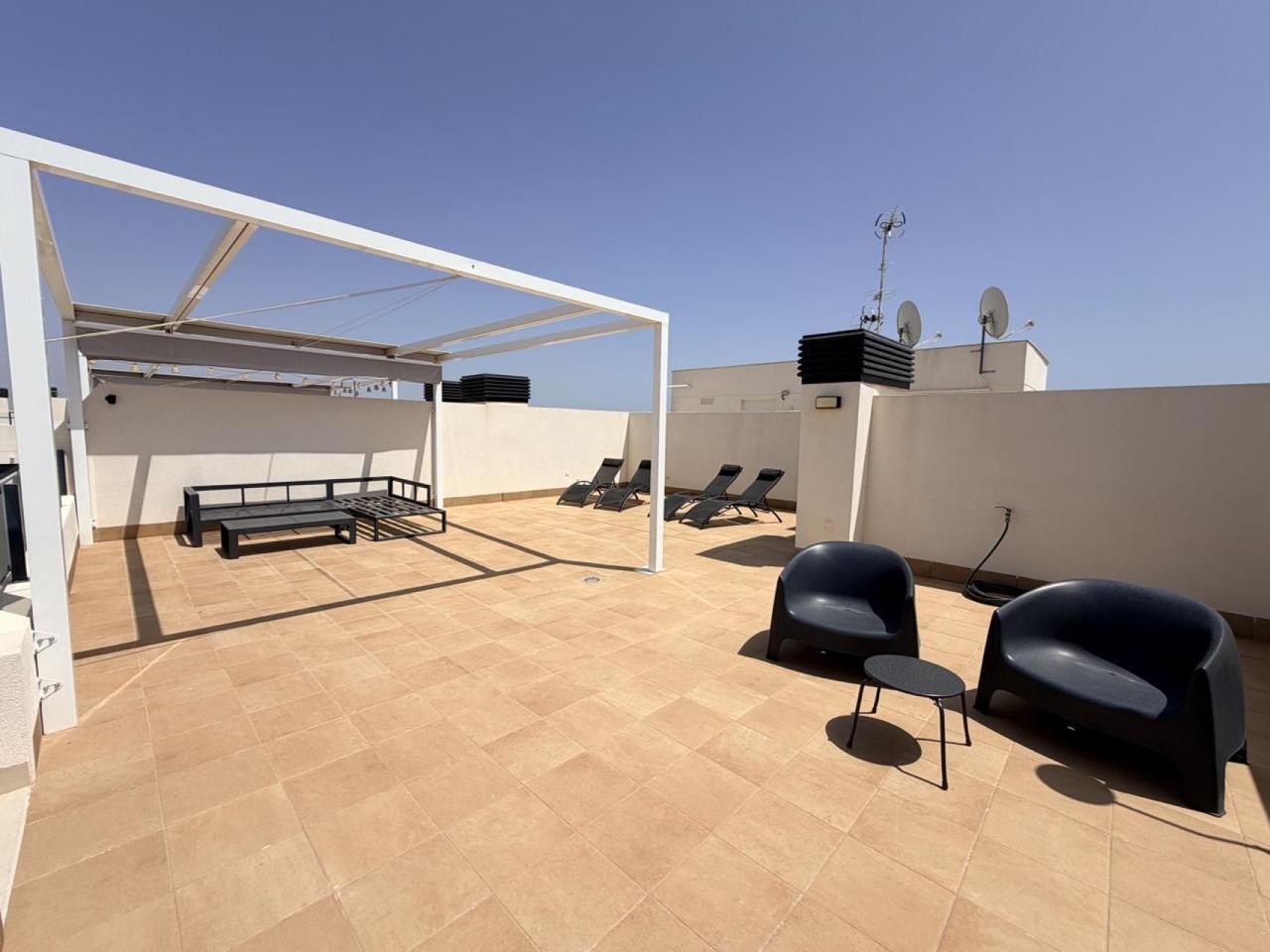 Penthouse for Sale in Orihuela