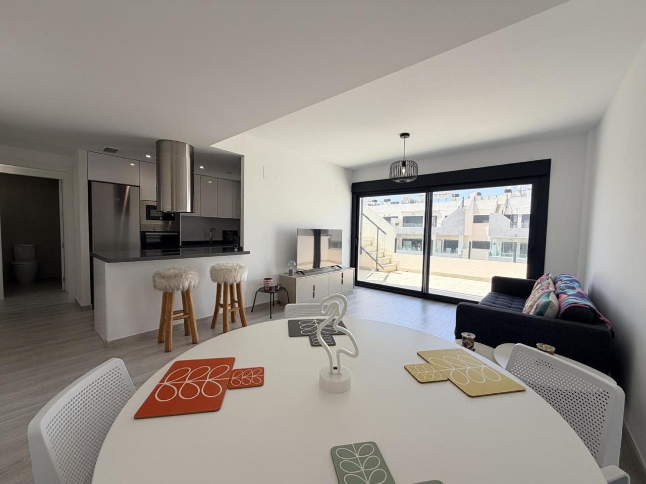 Penthouse for Sale in Orihuela