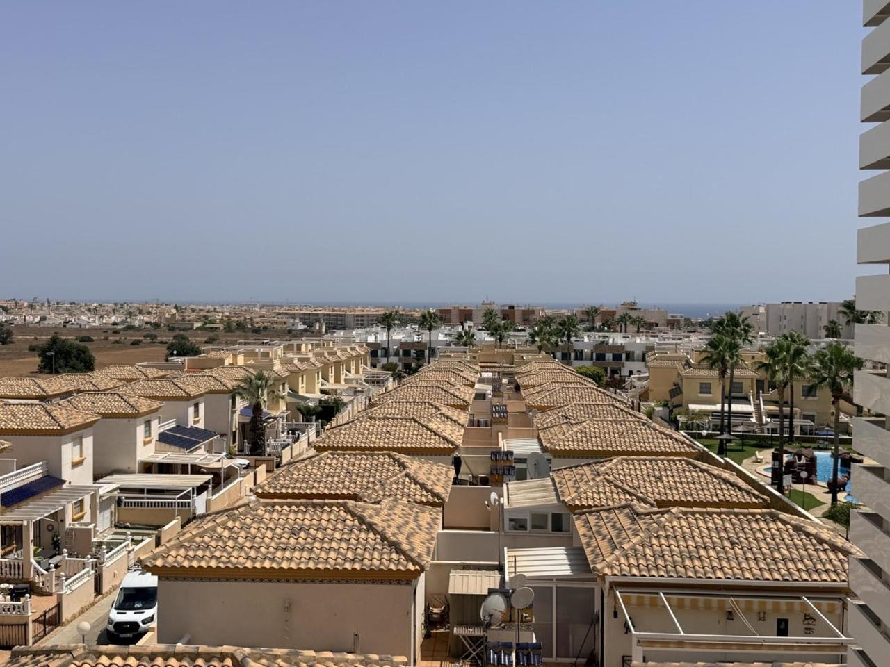 Penthouse for Sale in Orihuela
