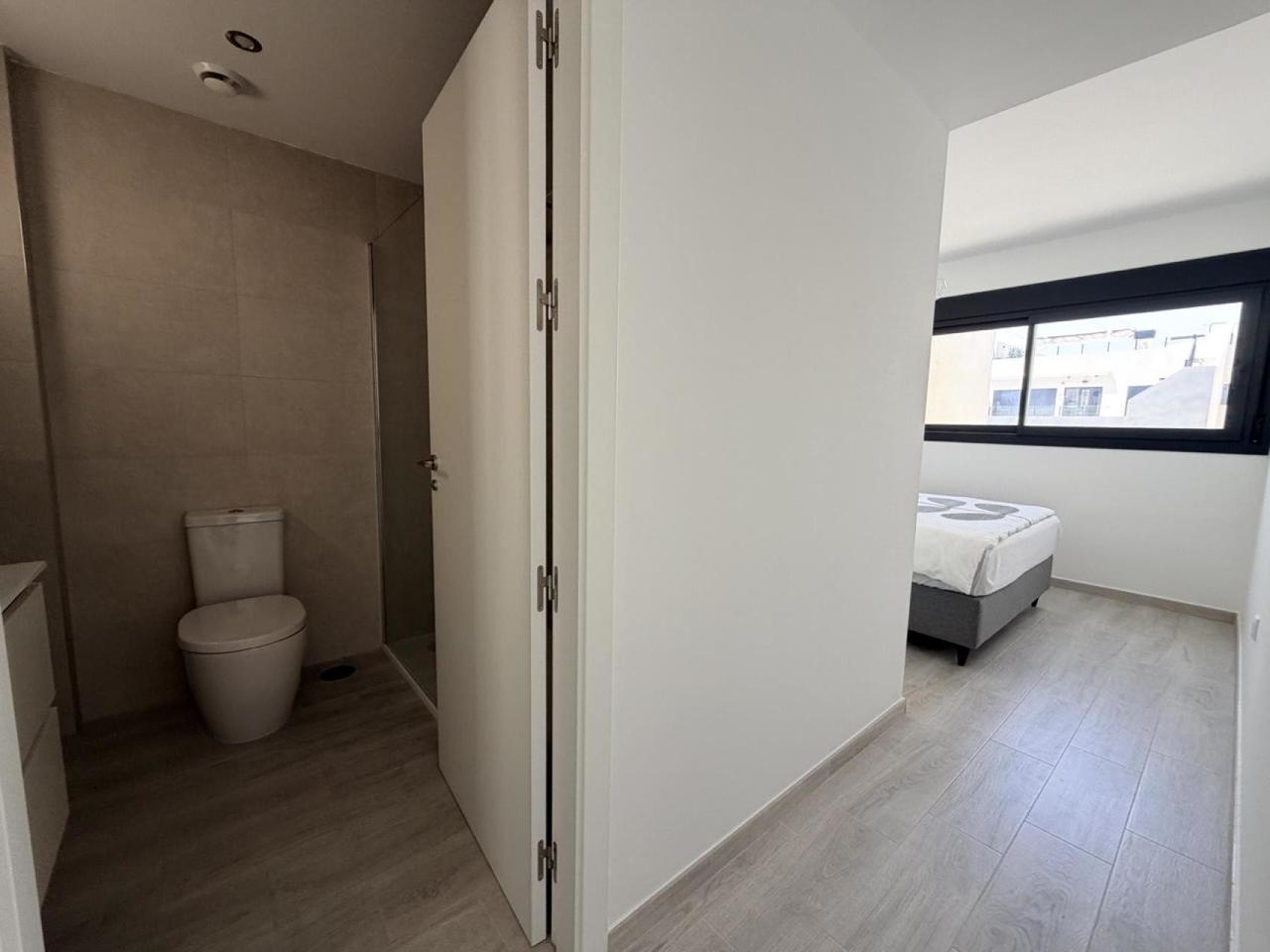 Penthouse for Sale in Orihuela