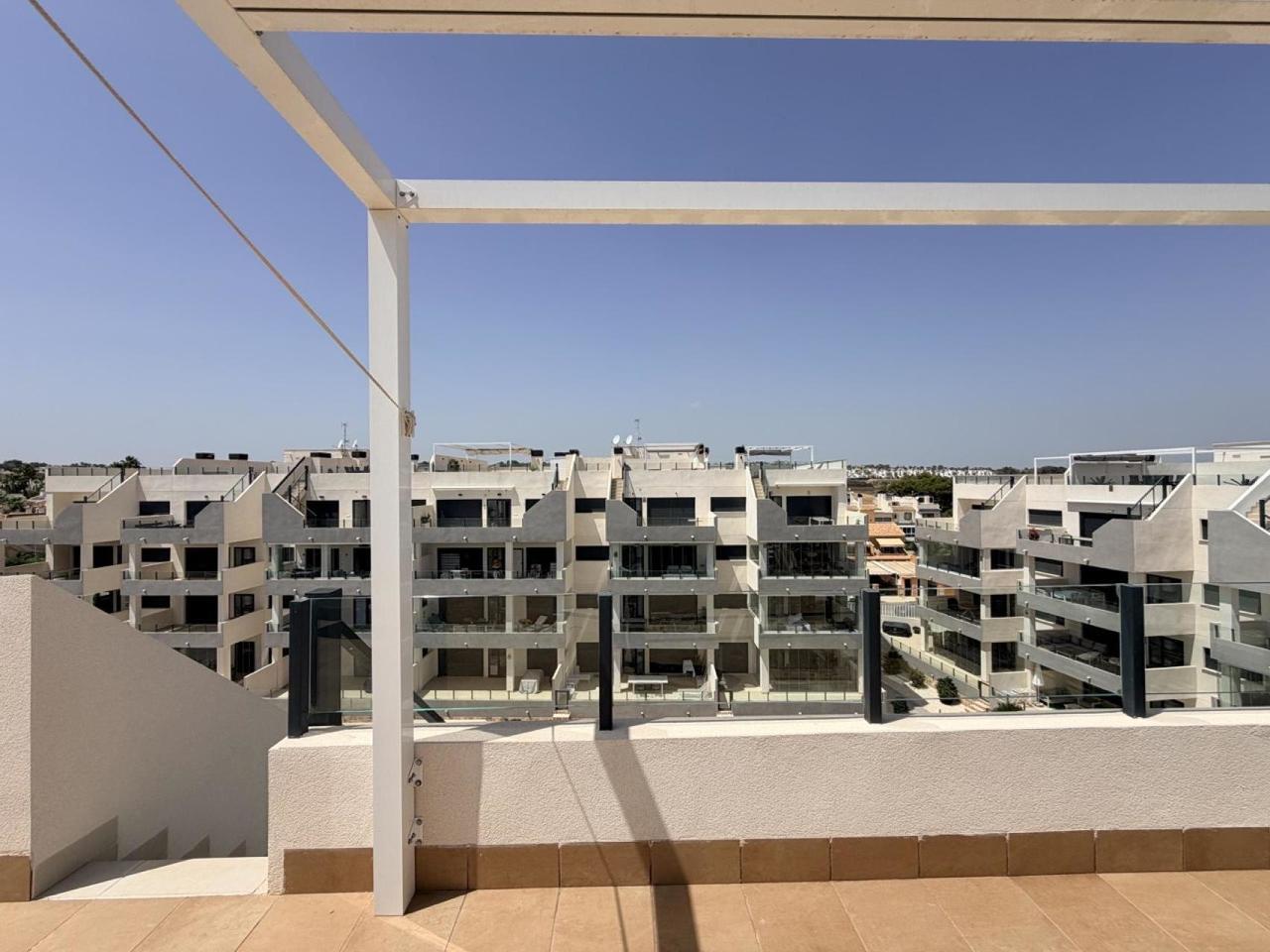 Penthouse for Sale in Orihuela