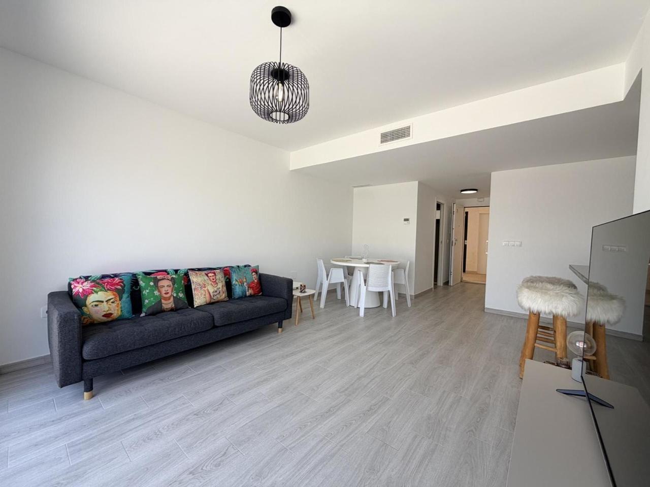 Penthouse for Sale in Orihuela