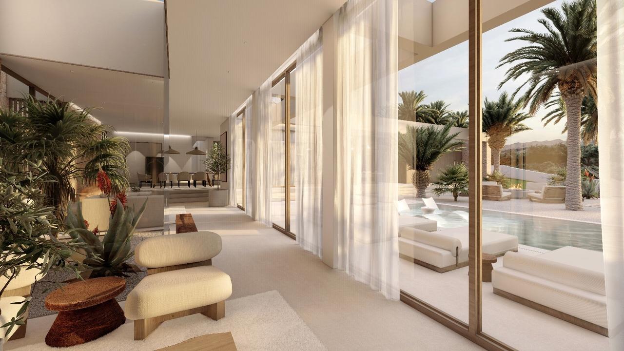 Villa for Sale in Yecla