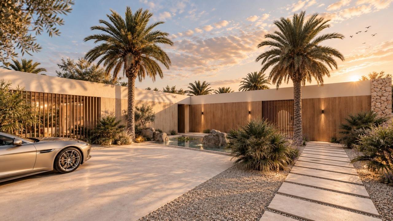 Villa for Sale in Yecla
