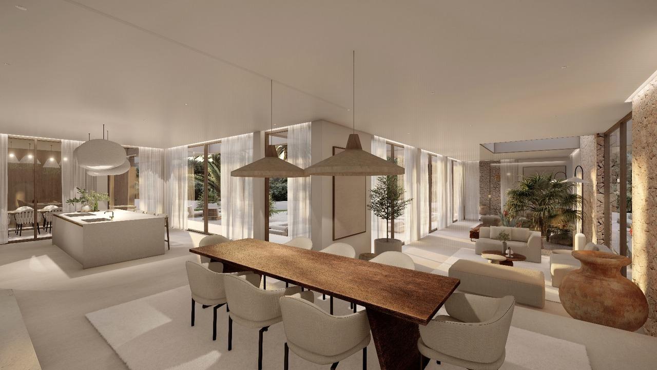 Villa for Sale in Yecla