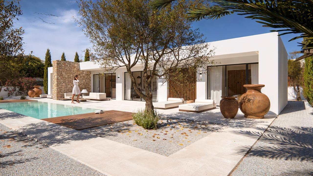 Villa en Venta en La Romana