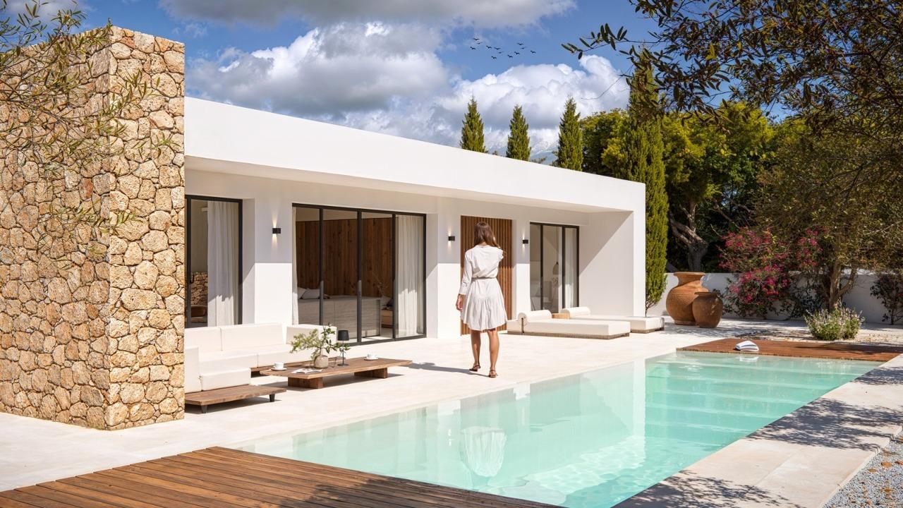 Villa en Venta en La Romana