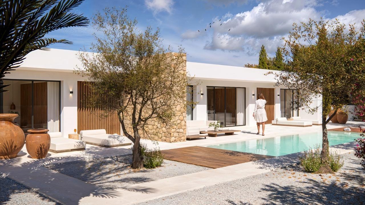 Villa en Venta en La Romana