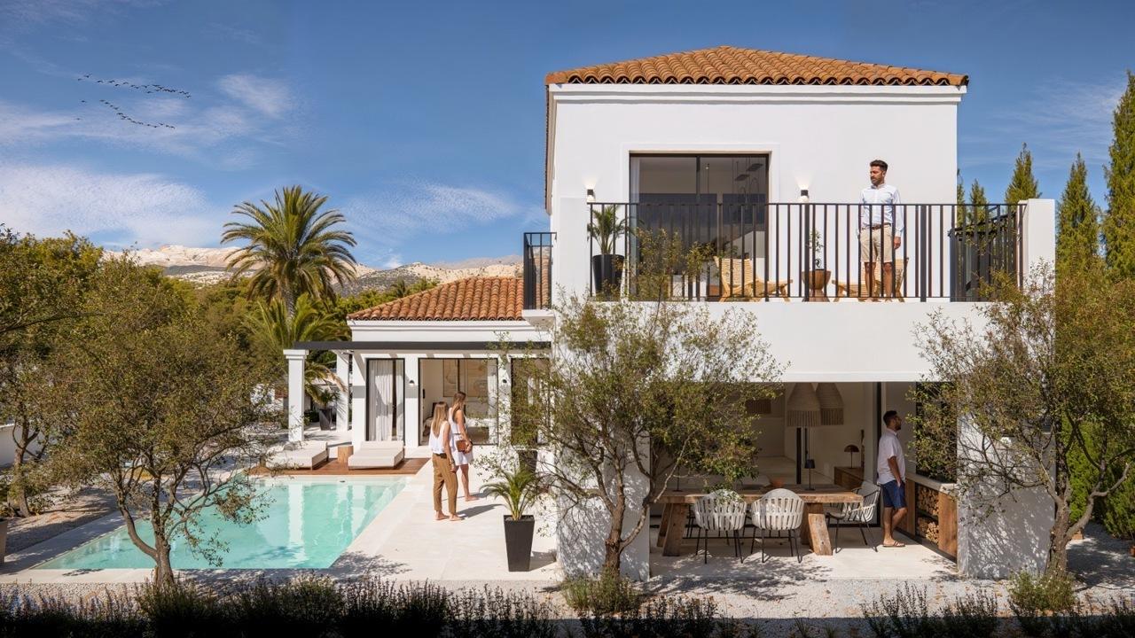 Villa en Venta en La Romana