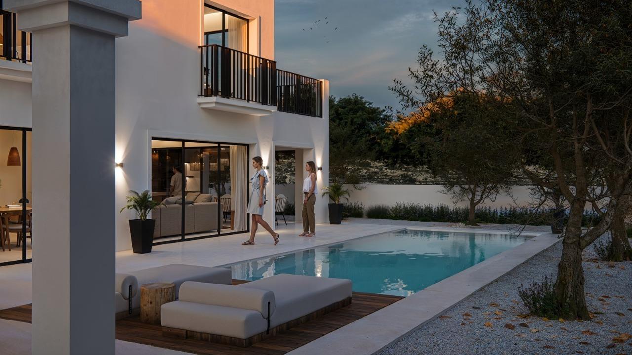 Villa en Venta en La Romana