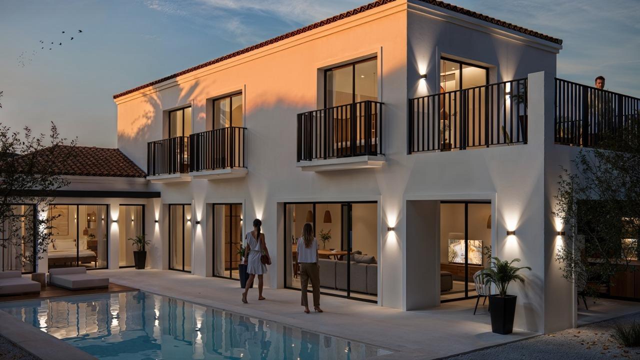 Villa en Venta en La Romana