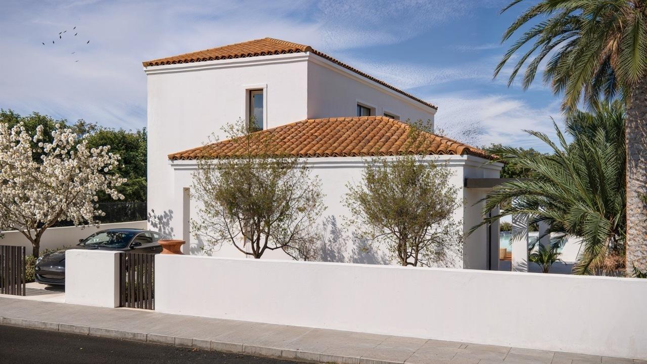 Villa en Venta en La Romana
