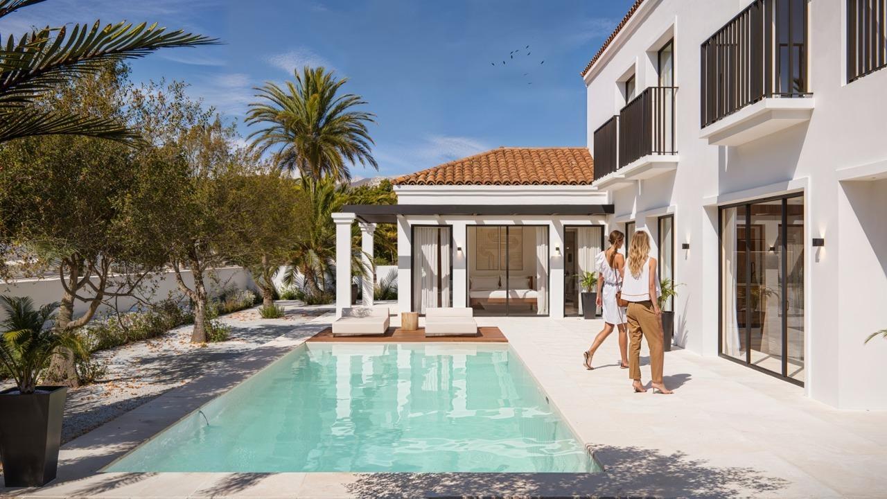 Villa en Venta en La Romana