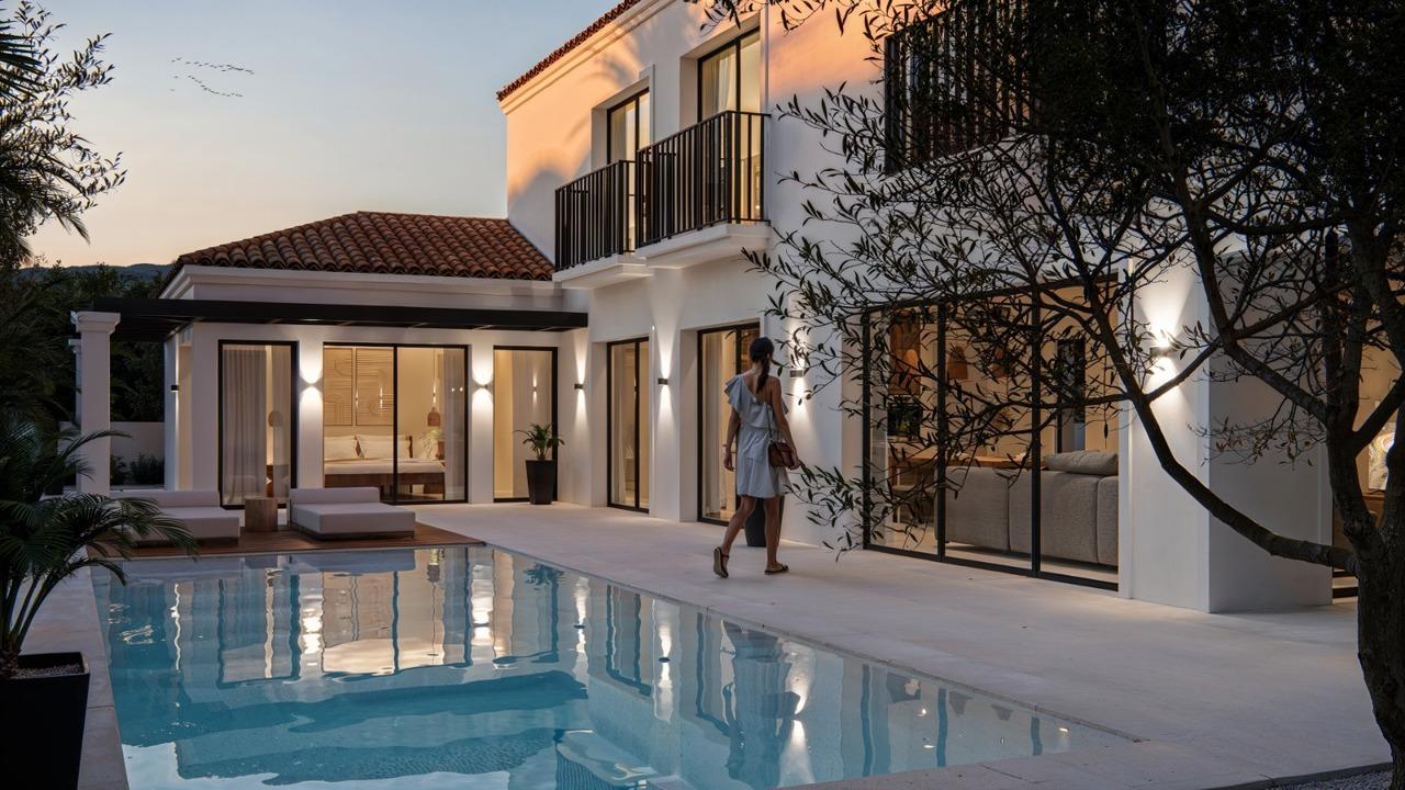 Villa en Venta en La Romana