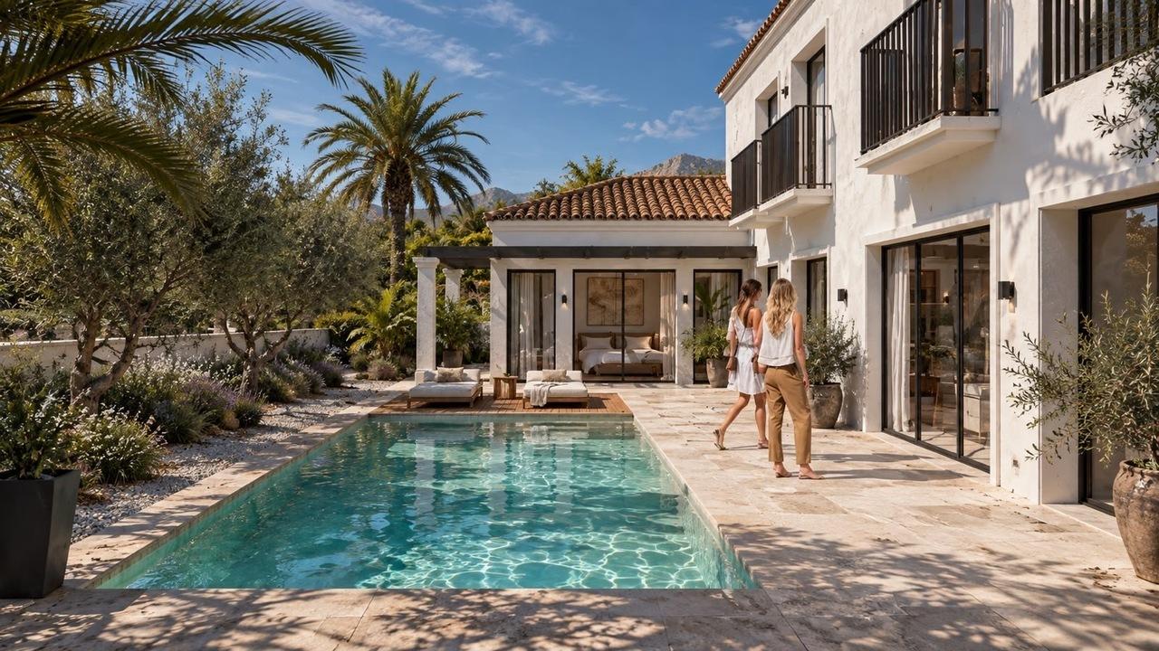 Villa en Venta en La Romana