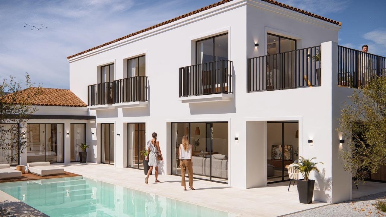Villa en Venta en La Romana