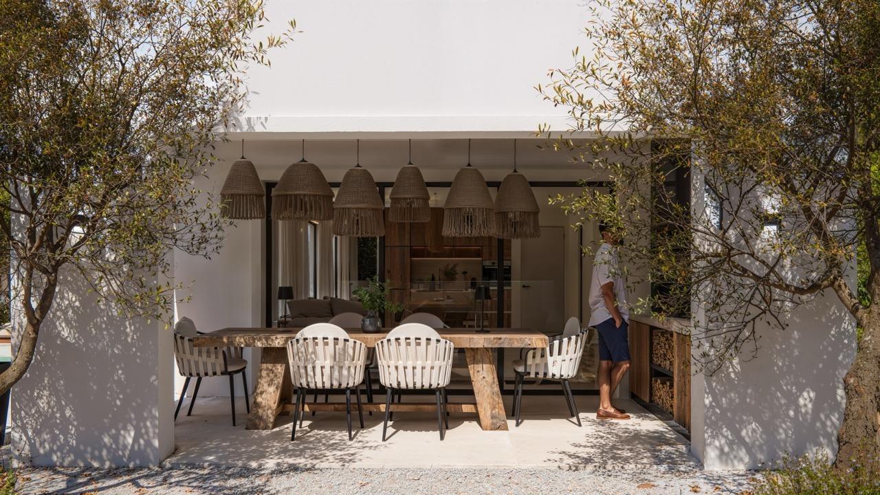 Villa en Venta en La Romana