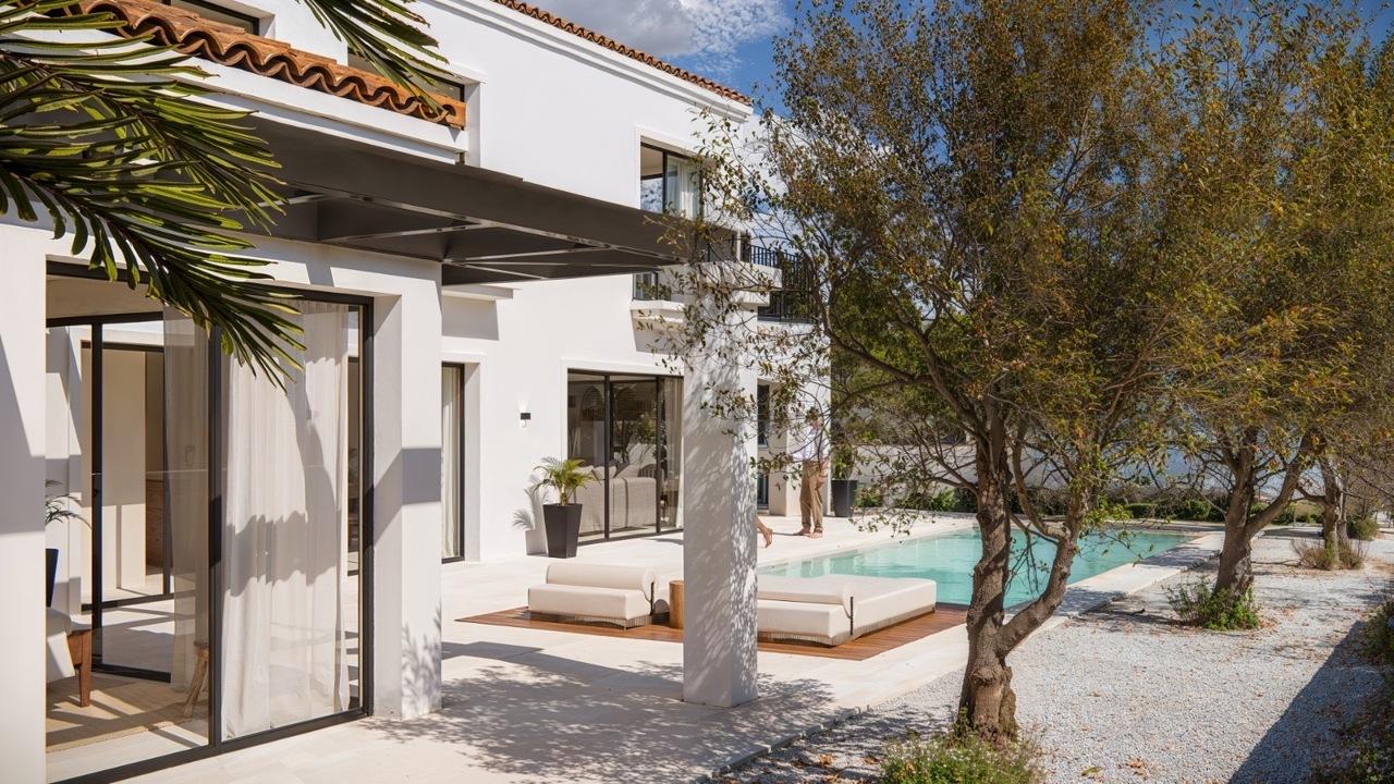 Villa en Venta en La Romana