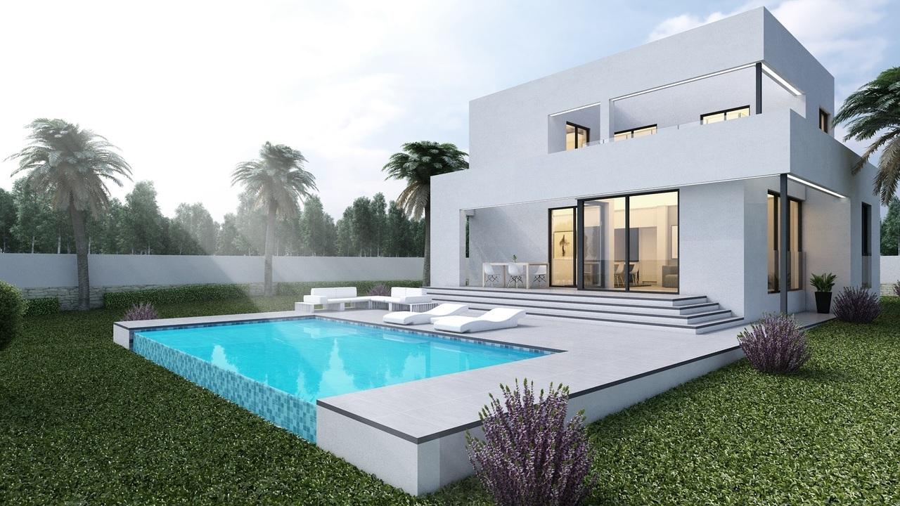 Villa for Sale in La Romana