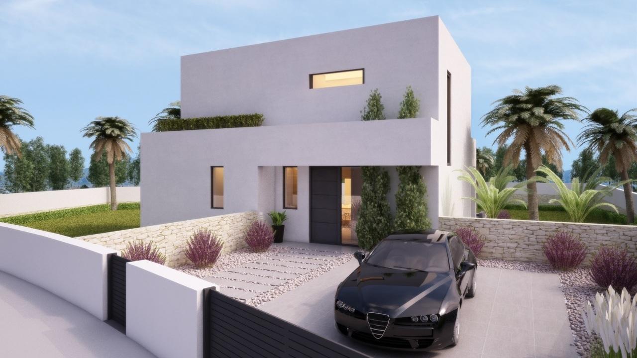 Villa for Sale in La Romana