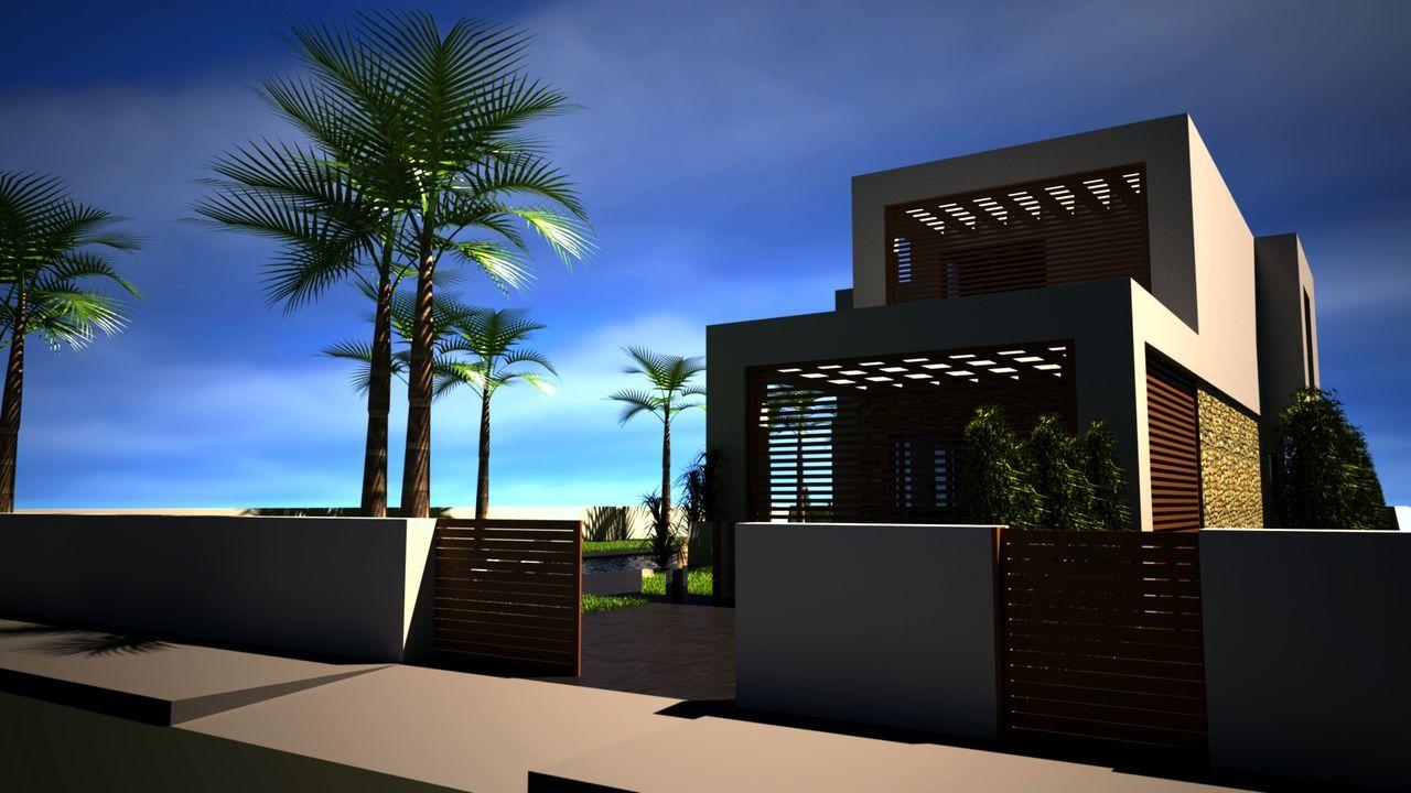 Villa en Venta en Pinoso