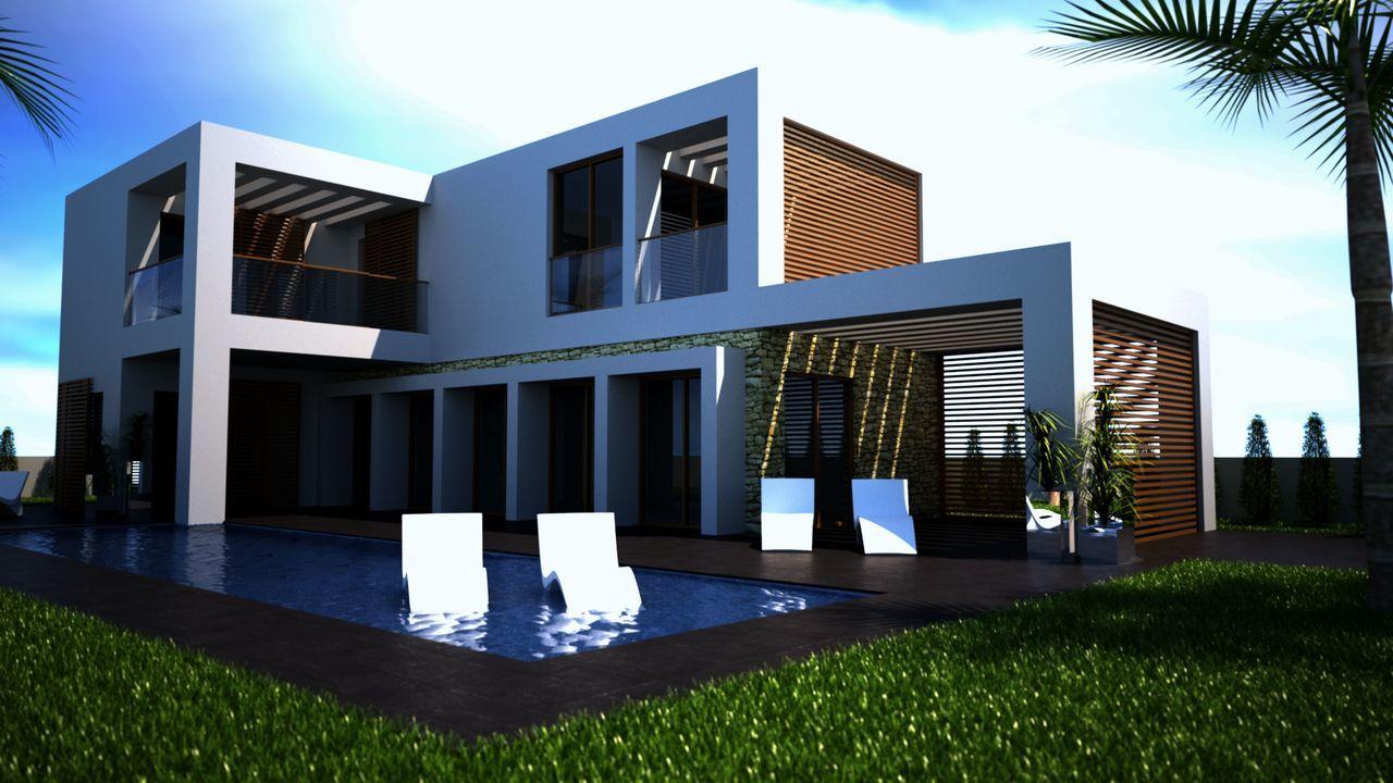 Villa en Venta en Pinoso