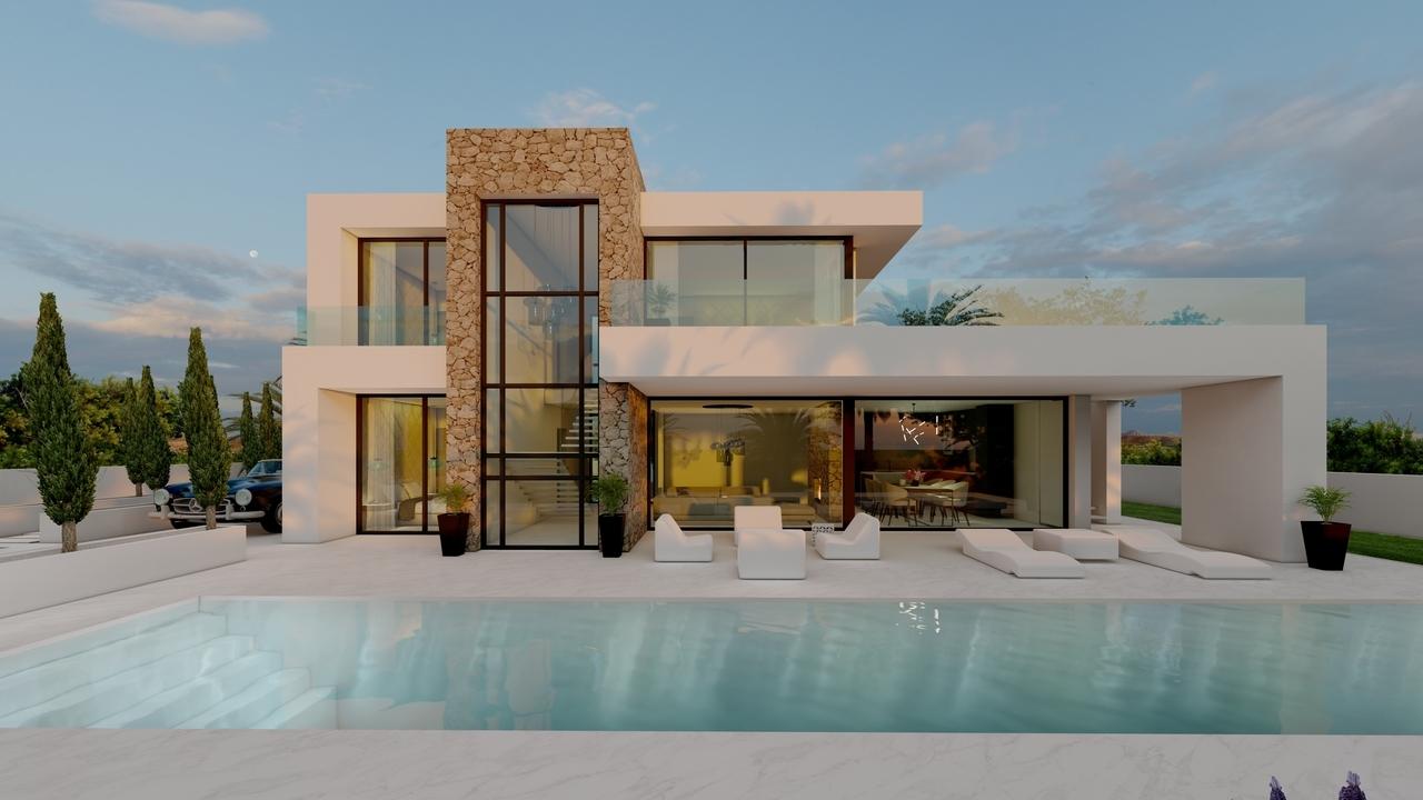 Villa en Venta en La Romana