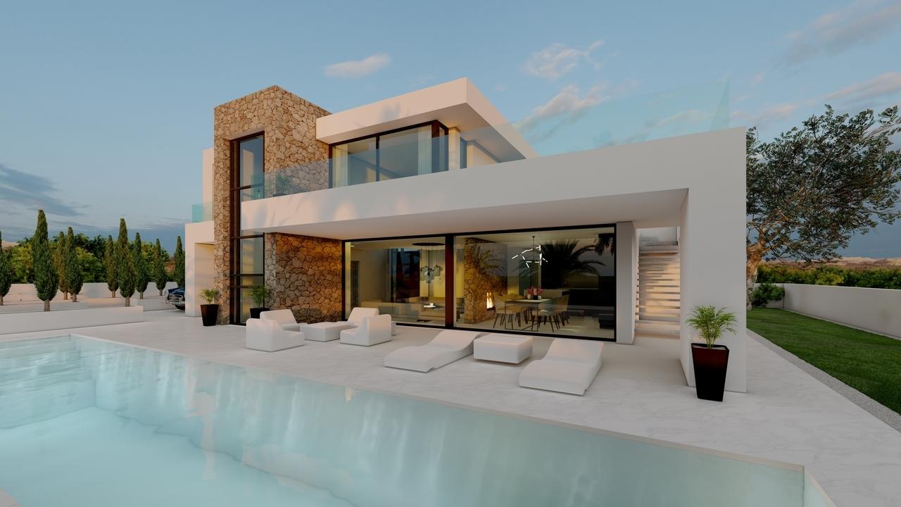Villa en Venta en La Romana