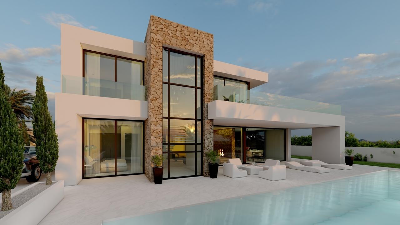 Villa en Venta en La Romana