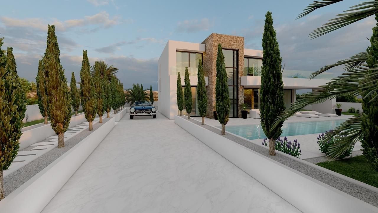 Villa en Venta en La Romana