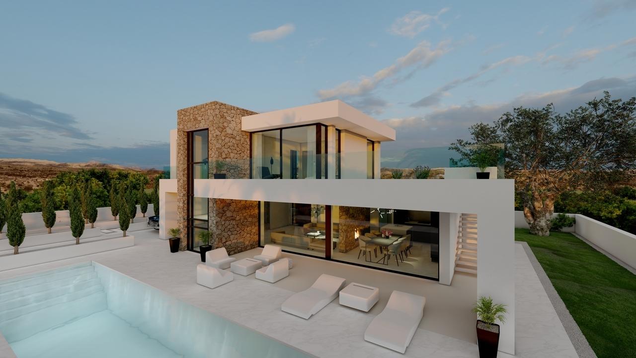 Villa en Venta en La Romana
