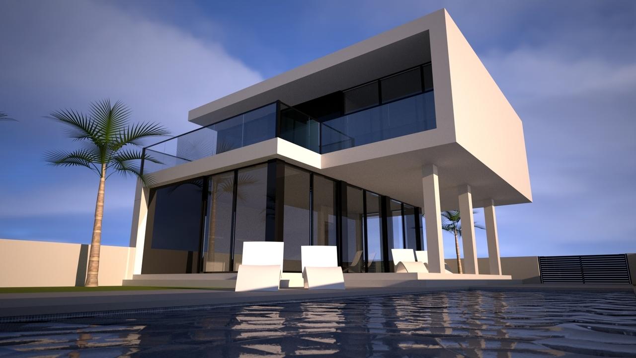 Villa for Sale in La Romana